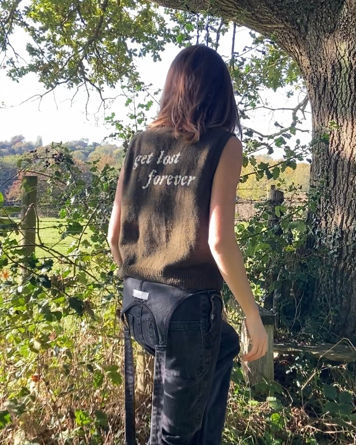 no. 5 — ‘get lost forever’