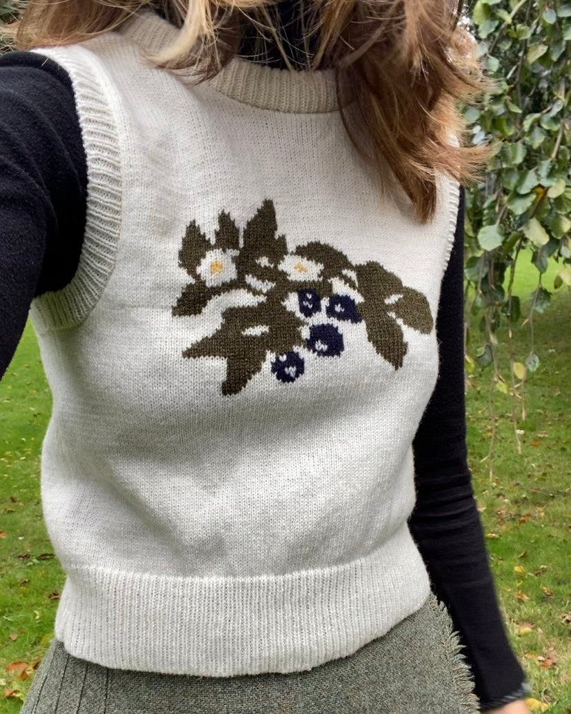 no. 4 — summer/autumn