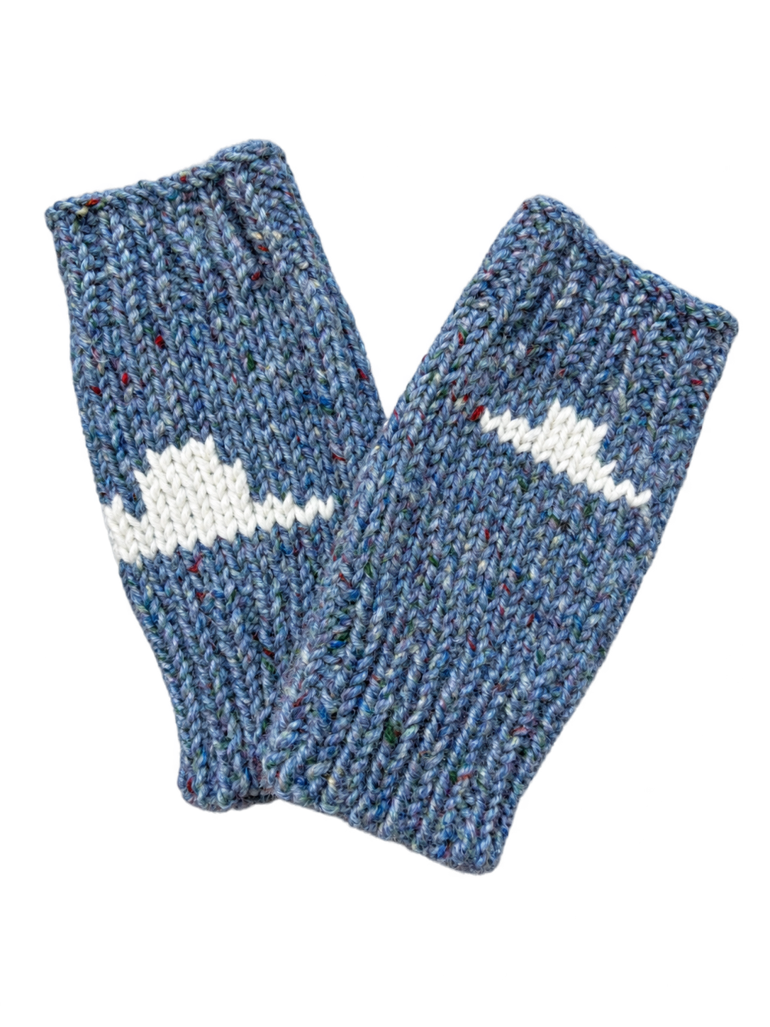 Cloud gloves ~ Cloud Spotting Collection