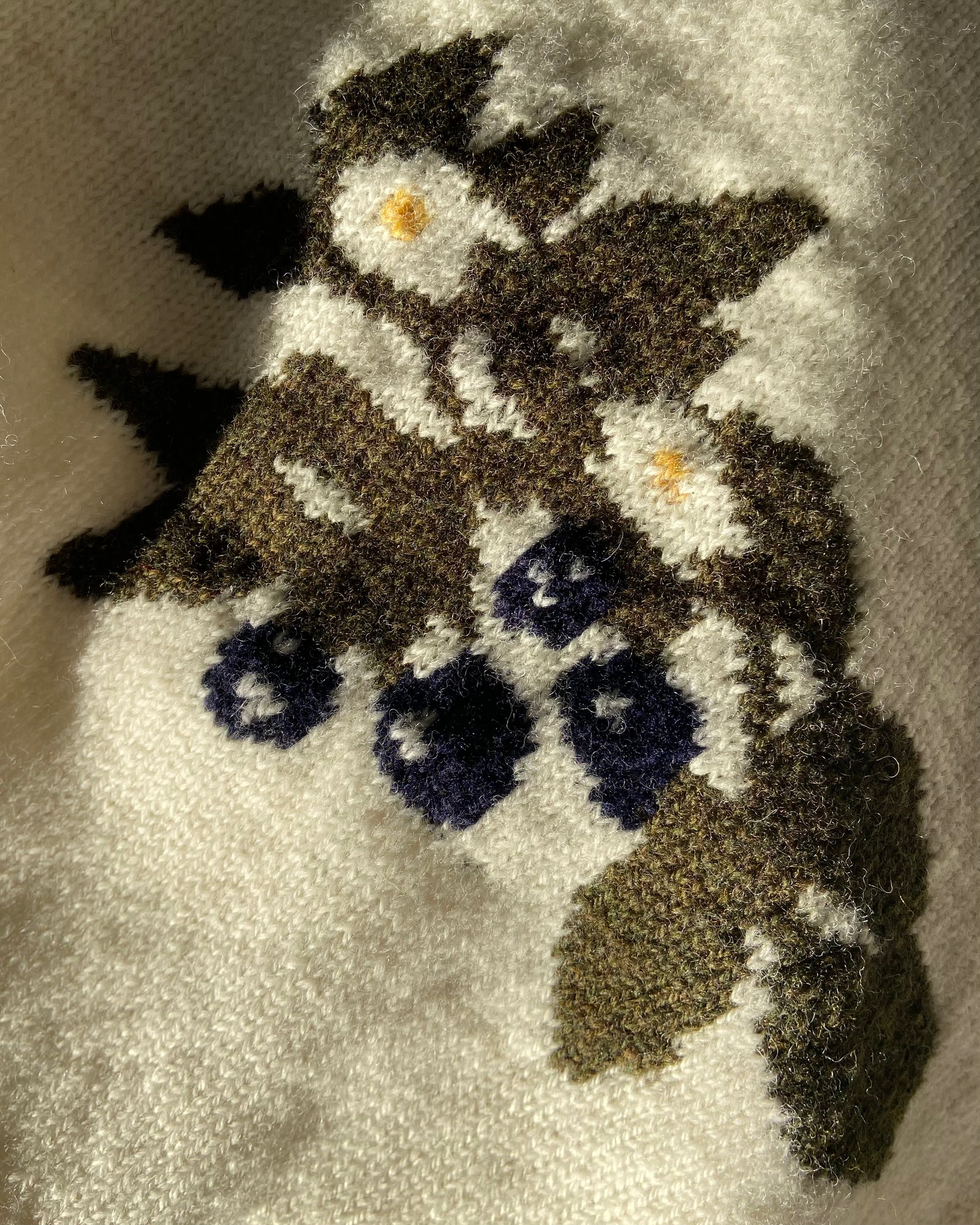 no. 4 — summer/autumn