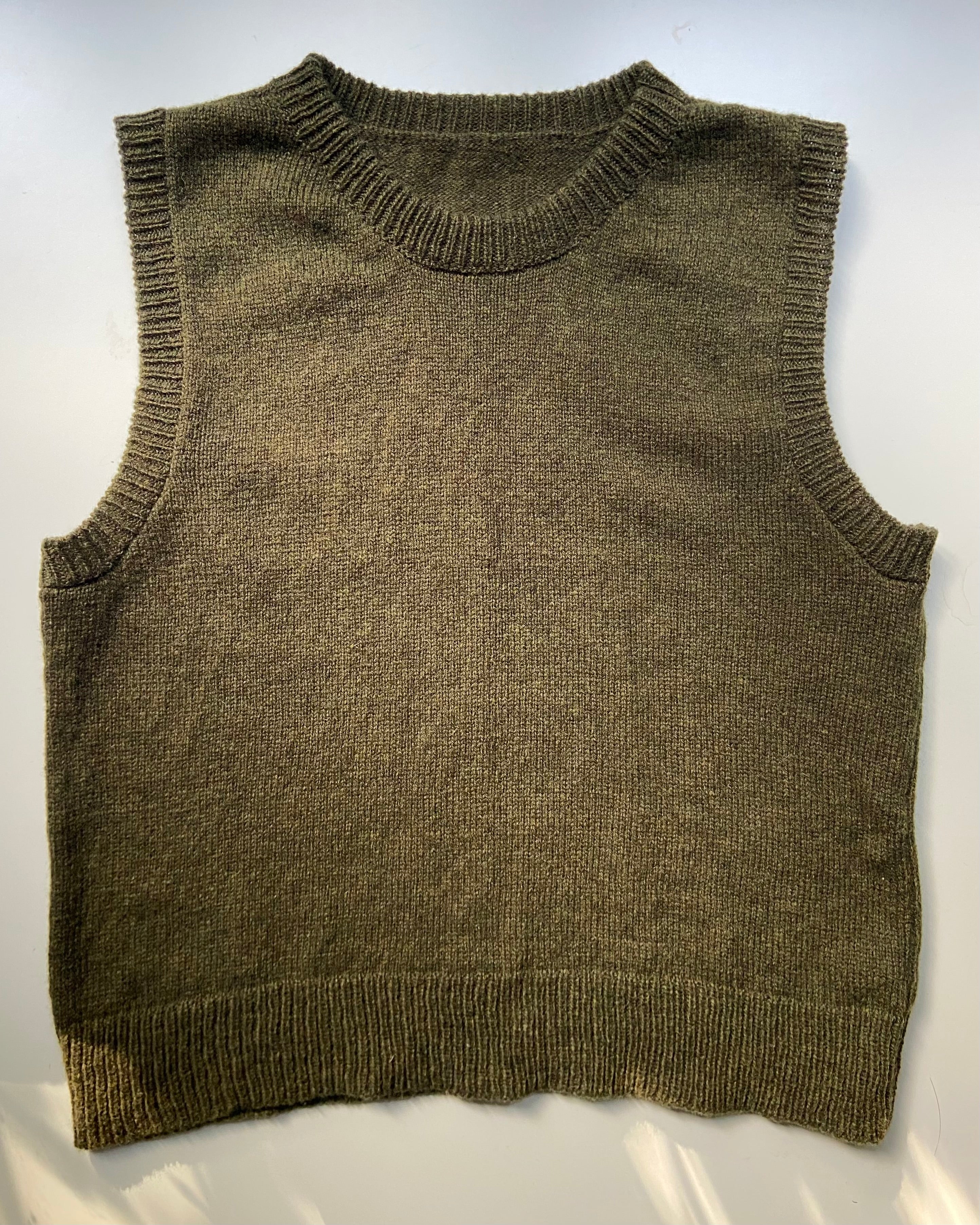 no. 5 — ‘get lost forever’