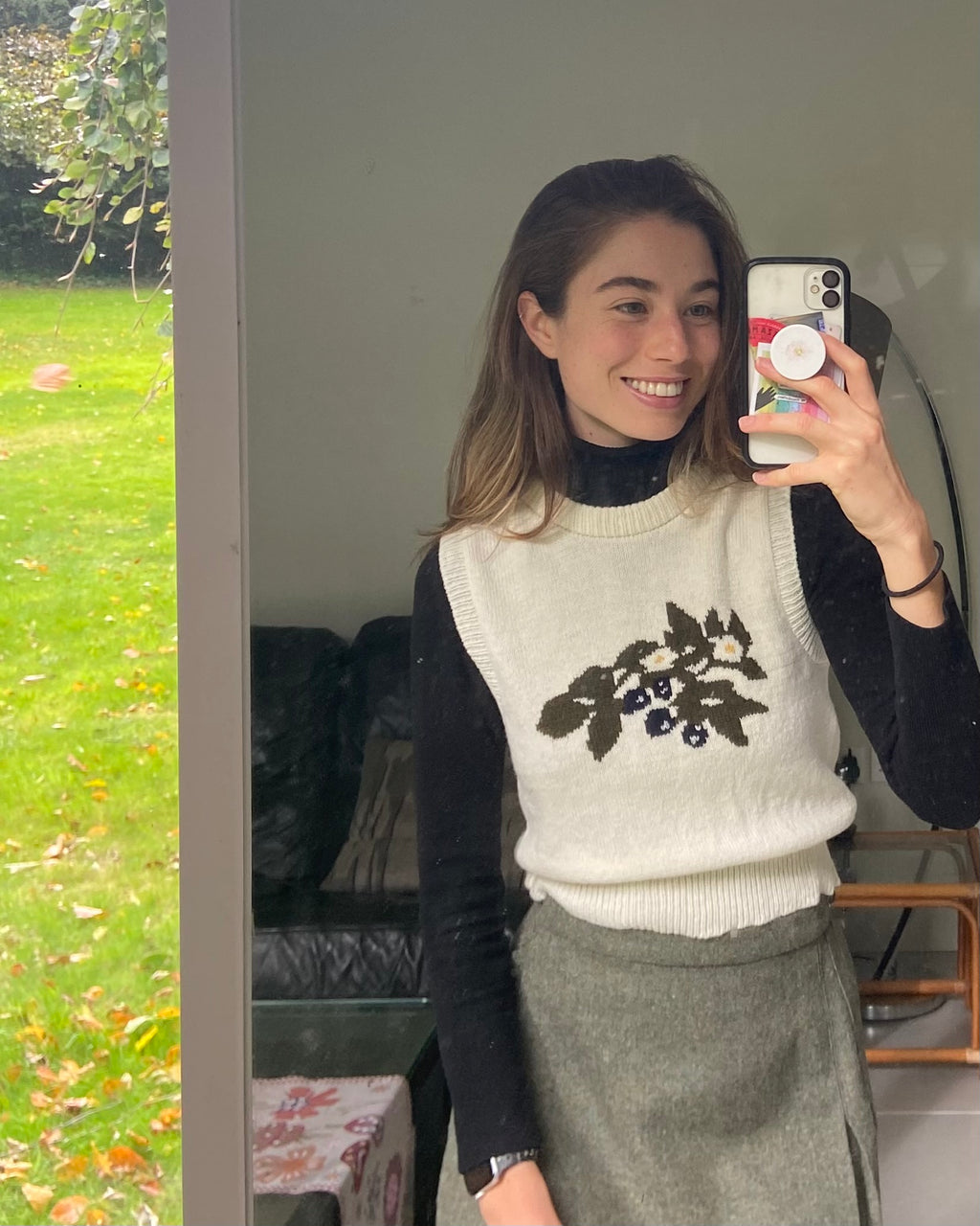 no. 4 — summer/autumn