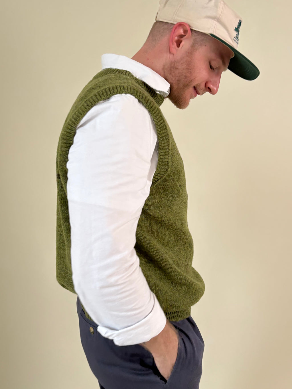 Slug vest
