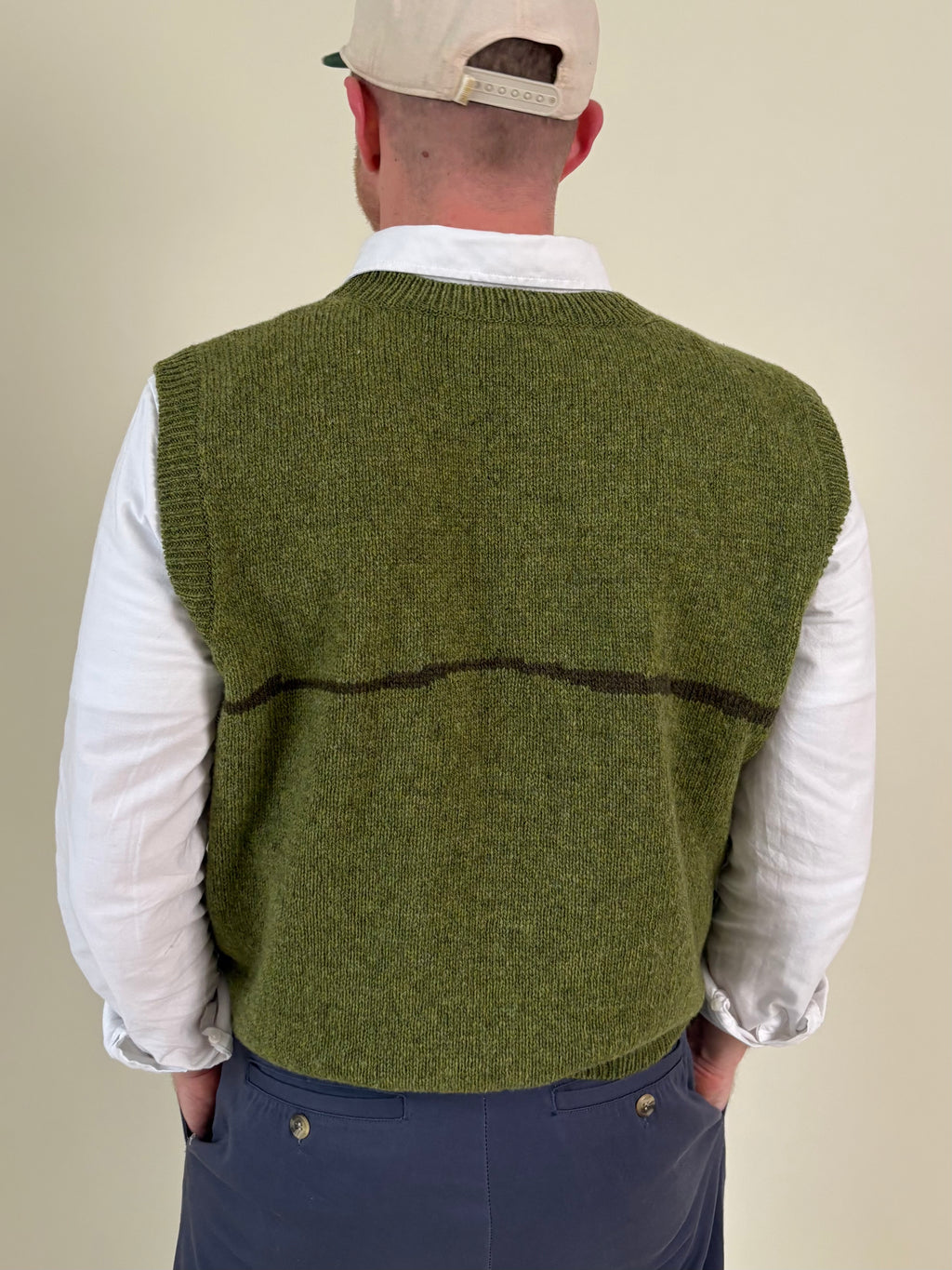 Slug vest